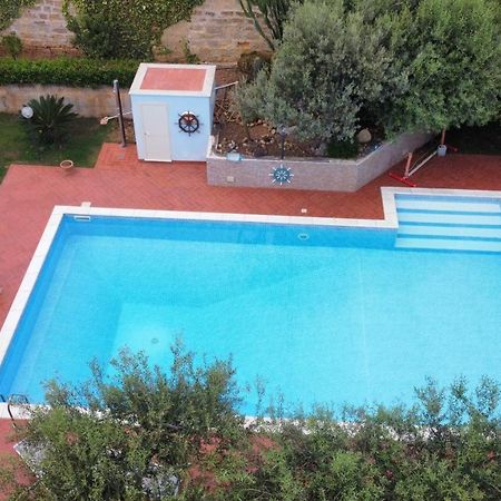 Villa Ficodindia Altavilla Milicia Exteriör bild